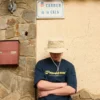 Chapéu de pescador – Acessórios