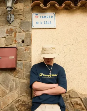 Chapéu de pescador – Acessórios