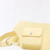 Cinto com bolsos