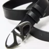 Cinto com fivela – Acessórios – Homem