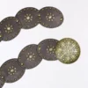 Cinto com medalhão