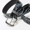 Cinto estampado – Acessórios