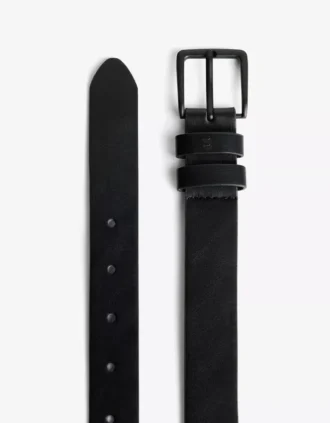 Cinto fino em Faux Leather – Acessórios