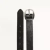 Cinto fino em Faux Leather – Acessórios