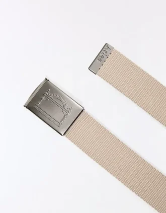 Cinto Tecido Aries X Bershka – Acessórios