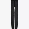 Collants de malha pontilhada – Acessórios