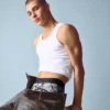 Conjunto de 2 boxers estampados – Acessórios