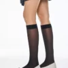 Conjunto de 2 collants