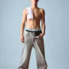 Conjunto de 3 boxers com cintura estampada – Acessórios