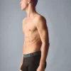 Conjunto de 3 boxers com cintura estampada – Acessórios – Homem