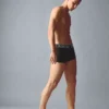 Conjunto de 3 boxers com cintura estampada – Acessórios – Homem