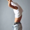 Conjunto de 3 boxers com cintura estampada – Acessórios – Homem