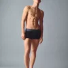 Conjunto de 3 boxers com cintura larga – Acessórios – Homem