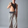 Conjunto de 3 boxers com cintura larga – Acessórios – Homem