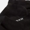 Conjunto de 3 meias desportivas curtas – Acessórios