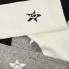 Conjunto de 3 meias Star – Acessórios