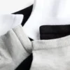 Conjunto de 3 pares de meias curtas – Acessórios
