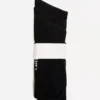 Conjunto de 3 pares de meias desportivas – Acessórios