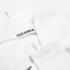 Conjunto de 3 pares de meias desportivas – Acessórios