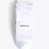 Conjunto de 3 pares de meias desportivas – Acessórios