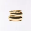 Conjunto de 3 pulseiras de tamanhos mistos – Joalharia