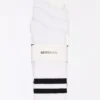 Conjunto de meias desportivas às riscas – Acessórios