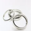 Conjunto de pulseiras de tamanhos variados