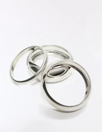 Conjunto de pulseiras de tamanhos variados