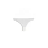 Cueca de malha com pontos