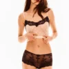 Culotes de renda