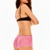 Culotes de renda
