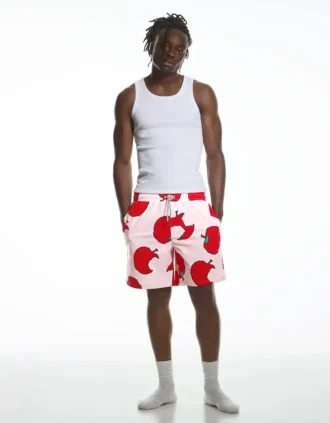 Fato de banho Aries X Bershka – Acessórios