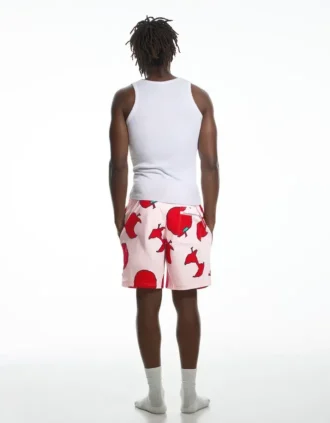 Fato de banho Aries X Bershka – Acessórios