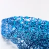 Gorro com contas