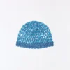 Gorro com contas