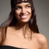 Gorro de malha