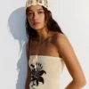 Gorro de malha