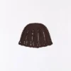 Gorro de malha