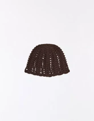 Gorro de malha