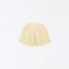 Gorro de malha