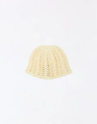 Gorro de malha
