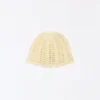 Gorro de malha