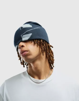 Gorro estampado – Acessórios