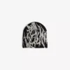 Gorro Jacquard – Acessórios – Homem