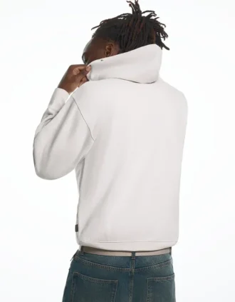 Hoodie Aries X Bershka – Camisolas e hoodies