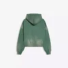 Hoodie com corte largo e efeito desbotado – Sweatshirts e hoodies – Homem
