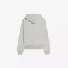 Hoodie com corte largo e efeito lavado – Sweatshirts e hoodies – Homem