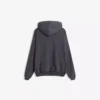Hoodie com tachas – Tops e bodies