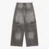 Jeans Mega Baggy – Jeans