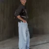 Jeans super longos